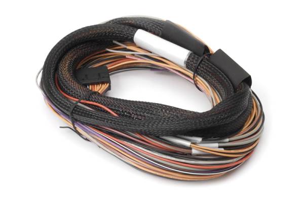 Haltech - Haltech IO 12 Expander Box 8ft Flying Lead Harness (A/B Box) - HT-049902