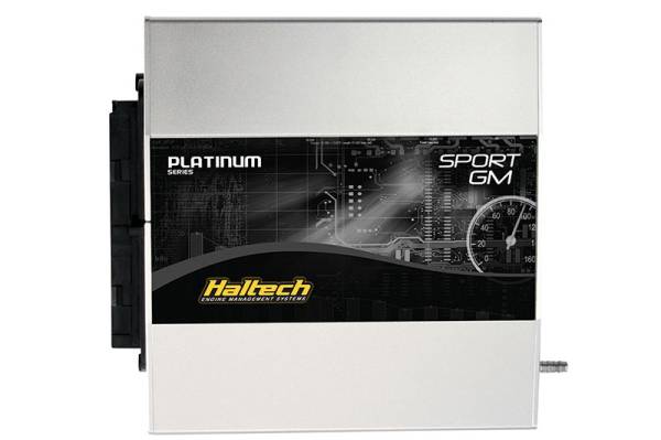 Haltech - Haltech Platinum Sport Direct Kit - HT-051100