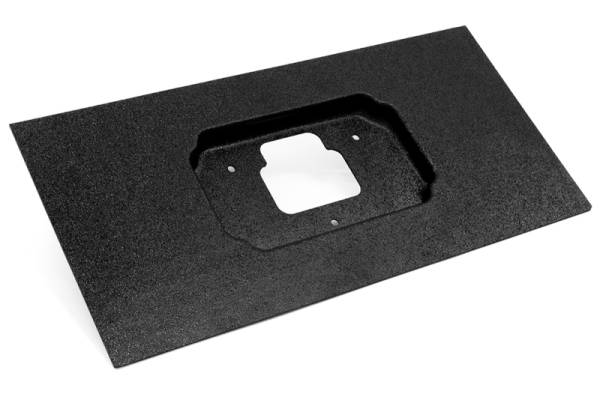 Haltech - Haltech iC-7 Moulded Panel Mount - HT-060090