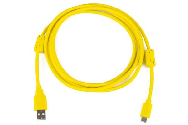 Haltech - Haltech USB Connection Cable USB A to USB C - HT-070021