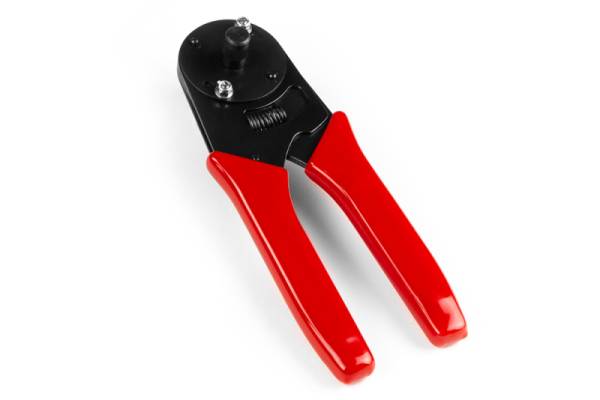 Haltech - Haltech Crimping Tool for DTM Series Solid Contacts - HT-070307