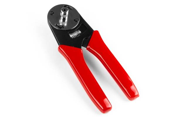 Haltech - Haltech Crimping Tool for DT Series Solid Contacts - HT-070308