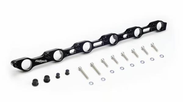 Haltech - Haltech Toyota JZ (Suits 1JZ/1JZ VVTi/2JZ/2JZ VVTi Engines) 535mm Length R35 Coil Bracket - HT-120100