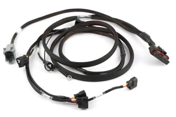 Haltech - Haltech Toyota 2JZ Elite 2000/2500 Terminated HPI6 Ignition Harness - HT-130319