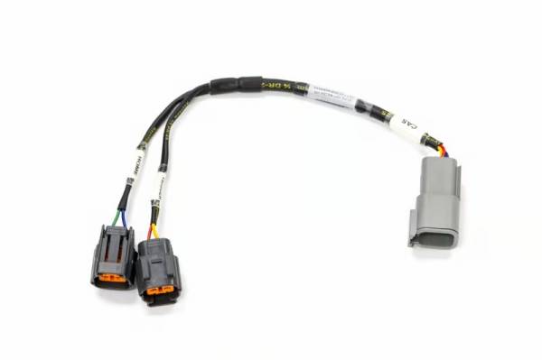 Haltech - Haltech Mazda 13B S6-8 Elite 1000/1500 CAS Sub-Harness - HT-130334