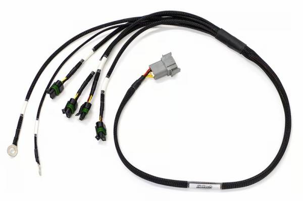 Haltech - Haltech Mazda 13B Elite 1000/1500 High Output Inductive Coil Ignition Harness - HT-130336