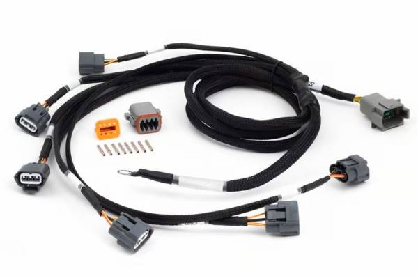 Haltech - Haltech Elite i6 R35 COP Ignition Harness - HT-130349