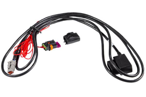 Haltech - Haltech IC-7 OBDII to CAN Cable 1400mm (55in) - HT-135003