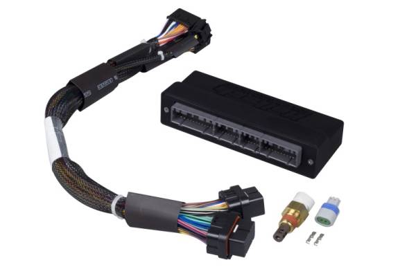 Haltech - Haltech 93-96 Subaru WRX/Liberty RS Elite 1000/1500 Plug-n-Play Adaptor Harness - HT-140820