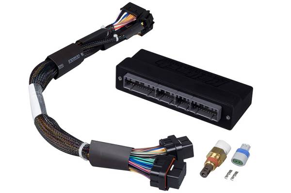 Haltech - Haltech 92-95 Honda Civic/Integra (OBD-I B-Series) Elite 1000/1500 Plug-n-Play Adaptor Harness - HT-140840