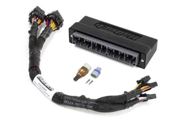 Haltech - Haltech 00-04 Honda S2000 (AP1/2005 AP2) Elite 1000/1500 Plug-n-Play Adaptor Harness - HT-140843