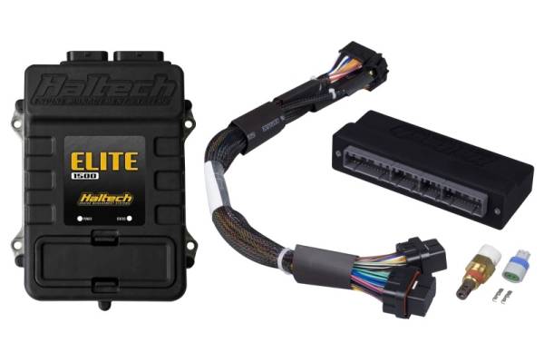 Haltech - Haltech Elite 1500 Adaptor Harness ECU Kit - HT-150922