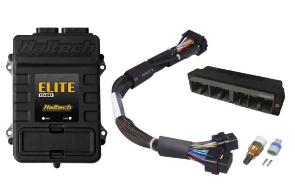 Haltech - Haltech Elite 1500 Adaptor Harness ECU Kit - HT-150943