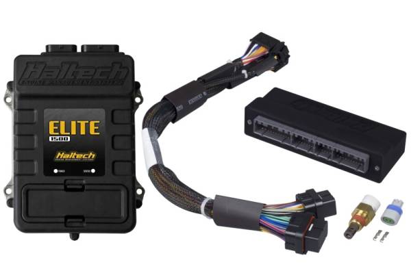 Haltech - Haltech Elite 1500 Adaptor Harness ECU Kit - HT-150944