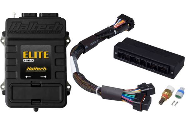 Haltech - Haltech Elite 1500 Adaptor Harness ECU Kit - HT-150960