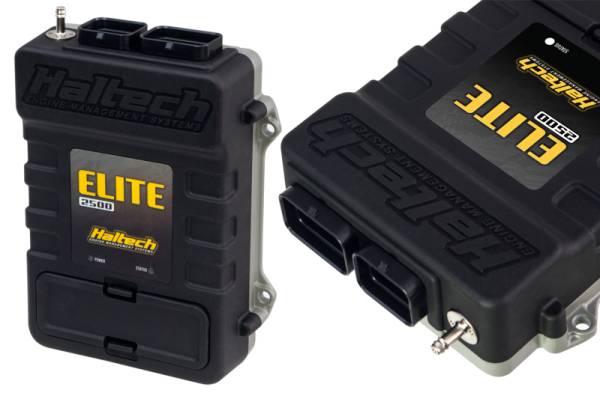 Haltech - Haltech Elite 2500 ECU - HT-151300