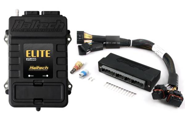 Haltech - Haltech Elite 2500 Adaptor Harness ECU Kit - HT-151325