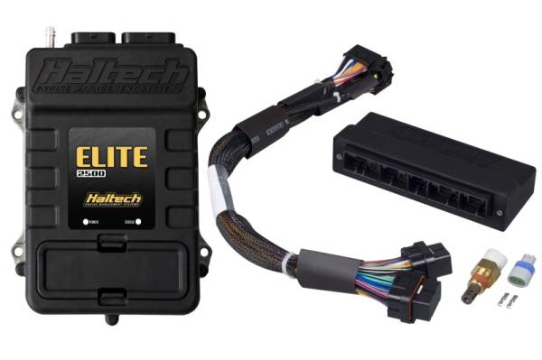 Haltech - Haltech Elite 2500 Adaptor Harness ECU Kit - HT-151328