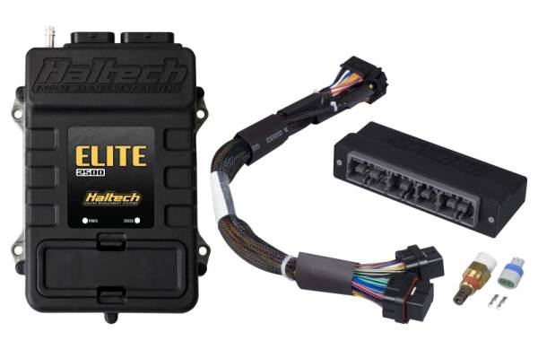 Haltech - Haltech Elite 2500 Adaptor Harness ECU Kit - HT-151354