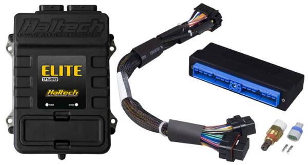 Haltech - Haltech Elite 2500 Adaptor Harness ECU Kit - HT-151359