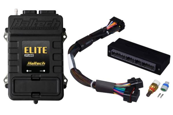 Haltech - Haltech Elite 2500 Adaptor Harness ECU Kit - HT-151389