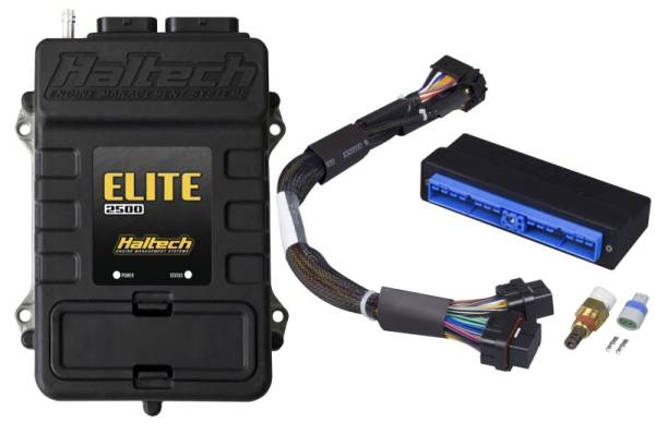 Haltech - Haltech Elite 2500 Adaptor Harness ECU Kit - HT-151399