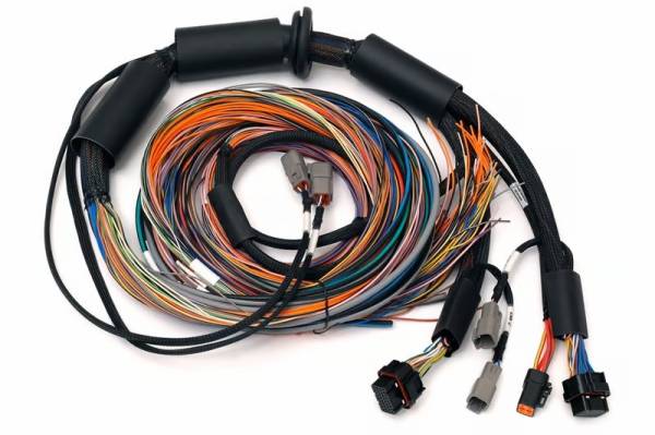 Haltech - Haltech NEXUS R3 Universal Wire-In Harness - 2.5M (8ft) - HT-183200