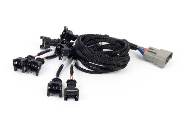 Haltech - Haltech NEXUS Rebel LS EV1 Injector Sub-Harness (Plug-n-Play w/HT-186500) - HT-186501