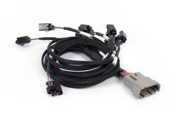 Haltech - Haltech NEXUS Rebel LS Multec 2 Injector Sub-Harness (Plug-n-Play w/HT-186500) - HT-186503