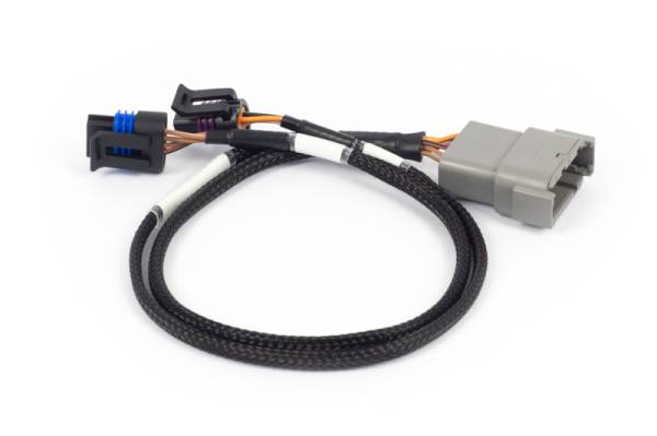 Haltech - Haltech NEXUS Rebel LS Cable Throttle & IAC Sub-Harness (Plug-n-Play w/HT-186500) - HT-186504