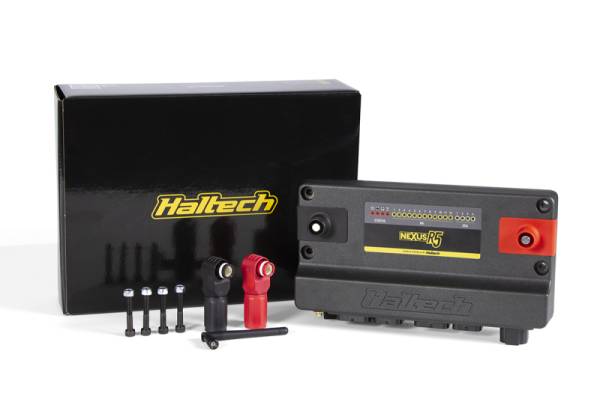 Haltech - Haltech NEXUS R5 VCU - HT-195000