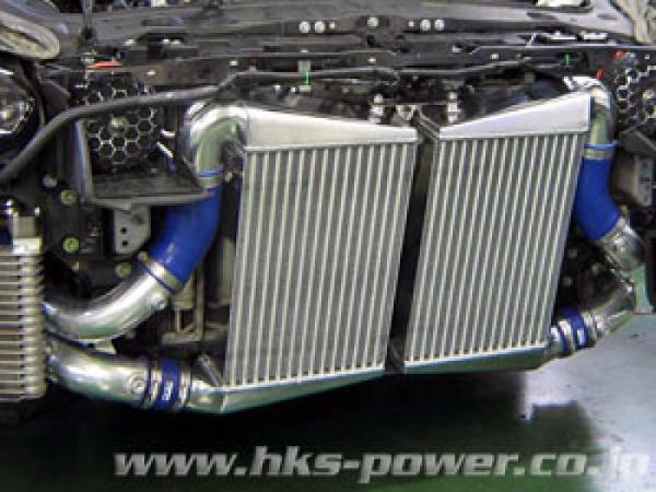 HKS - HKS I/C R35 VR38DETT (GT1000 SPEC)