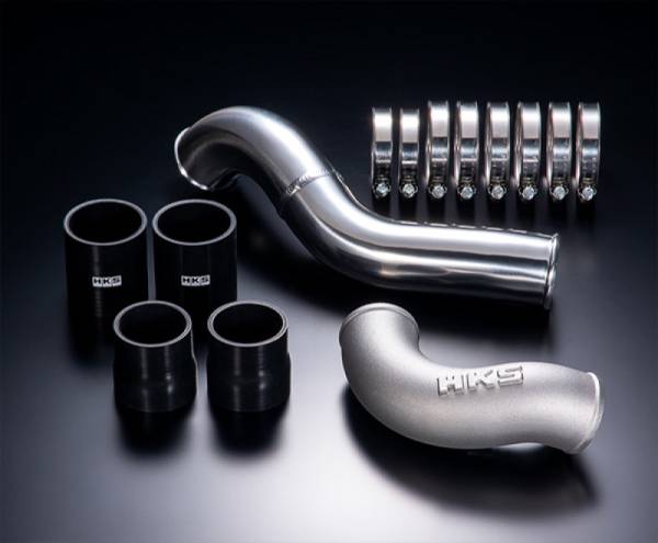 HKS - HKS I/C Piping Kit FK8 CIVIC TYPE-R