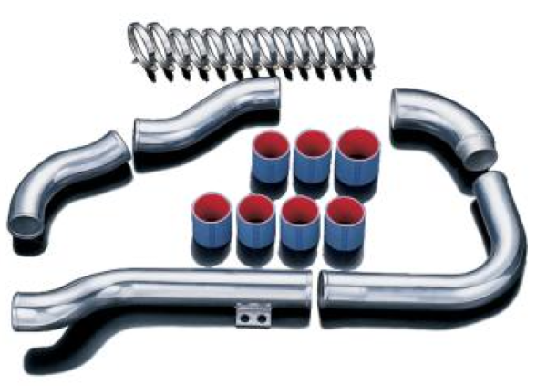 HKS - HKS I/C Piping Kit CT9A EVO9