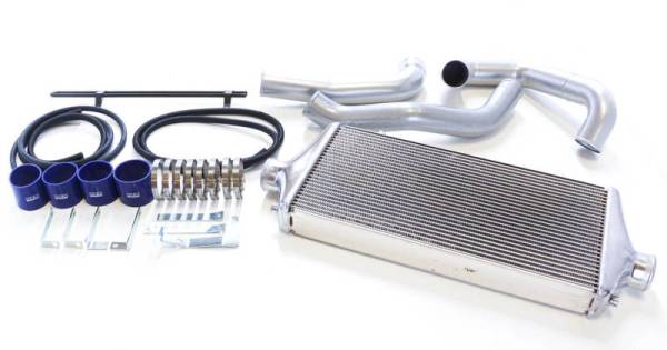 HKS - HKS MKIV Supra R-Type Intercooler - For stock and HKS Turbo Upgrades