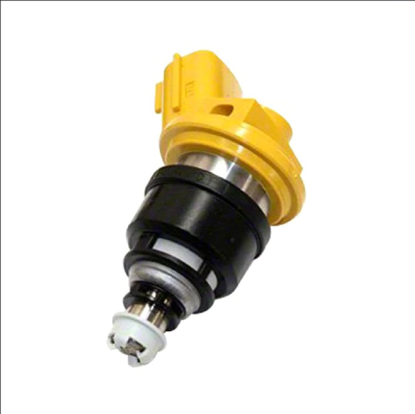 HKS - HKS EJ257/EJ255/EJ207 550CC Top Feed High Impedance Fuel Injector - 14002-AF002