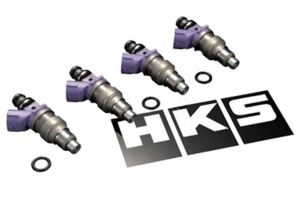 HKS - HKS 08+ EVO X 800cc Injector