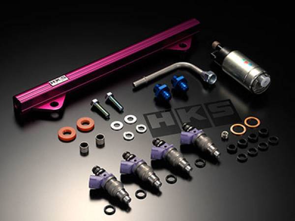 HKS - HKS FUEL UPGRADE KIT ZN6/ZC6 14007-AT001