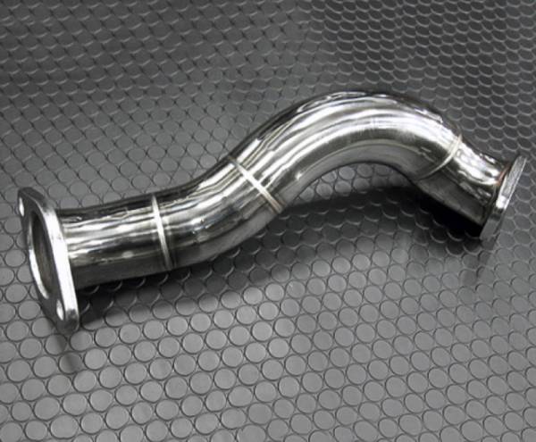 HKS - HKS Toyota 86 / Subaru BRZ Exhaust Joint Pipe 14011-AT001