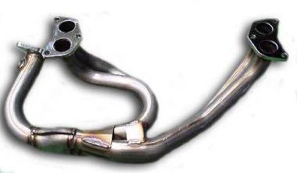 HKS - HKS EJ25 SUH 409 Turbo Exhaust Manifold