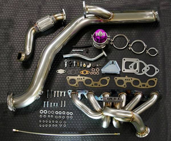 HKS - HKS SETUP KIT RB26 FOR GTIII-4R