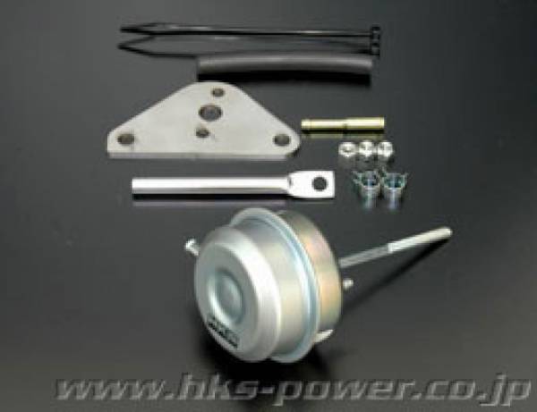 HKS - HKS 08-10 EVO X MR & GSR Internal Wastegate Actuator