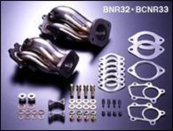 HKS - HKS 1989-2002 Nissan Skyline GT-R Extension Kit RB26DETT