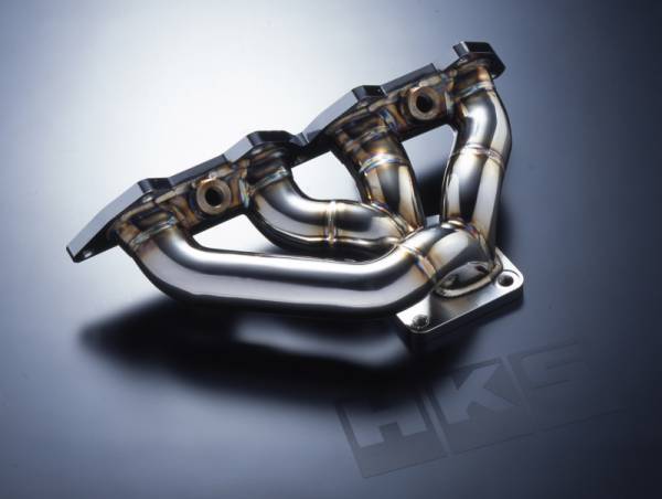 HKS - HKS MITSUBISHI CT9A 4G63 Stainless Steel Exhaust Manifold