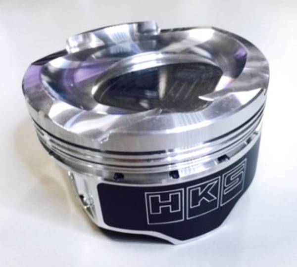 HKS - HKS PISTON KIT FA20 2.1L LOW COMP