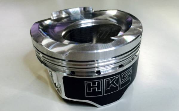 HKS - HKS FA20 CAPACITY UPGRADE 2.1L LOW COMP