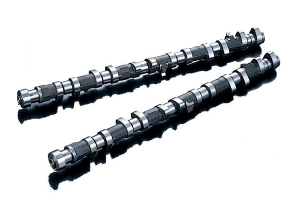 HKS - HKS CAMSHAFT 2JZ-GTE 280 Deg Exhaust