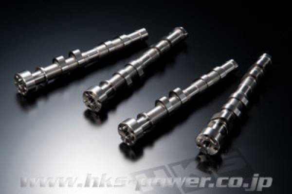 HKS - HKS CAMSHAFT FA20 Intake 260/Exhaust 266 SET