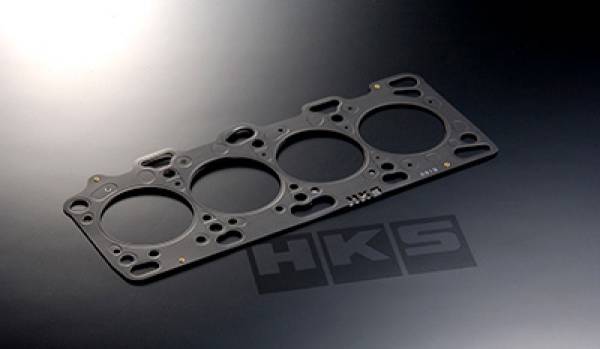 HKS - HKS Mitsubishi EVO X 4B11T MR 1mm Stopper Head Gasket (87.5mm Bore/9.1 CR)