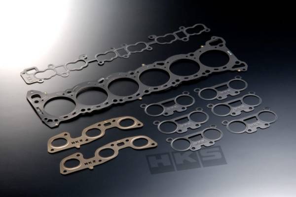 HKS - HKS RB26 1.2mm Thick Grommet Type Head Gasket